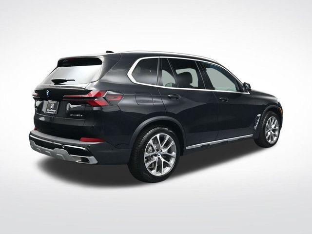 new 2026 BMW X5 PHEV car, priced at $85,420
