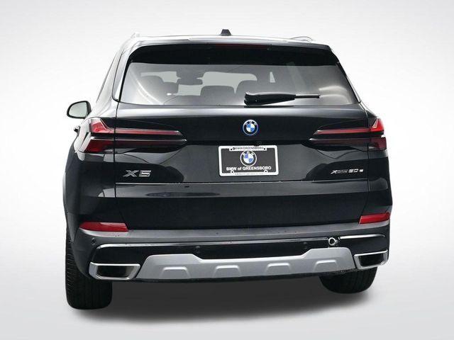 new 2026 BMW X5 PHEV car, priced at $85,420