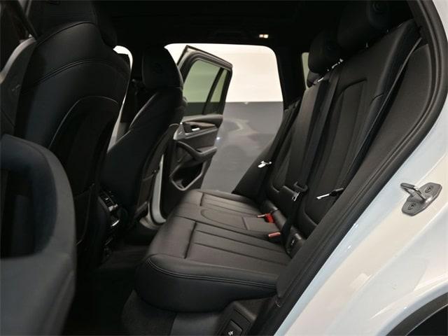 used 2019 BMW X3 car, priced at $20,600