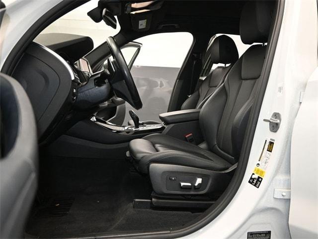 used 2019 BMW X3 car, priced at $20,600
