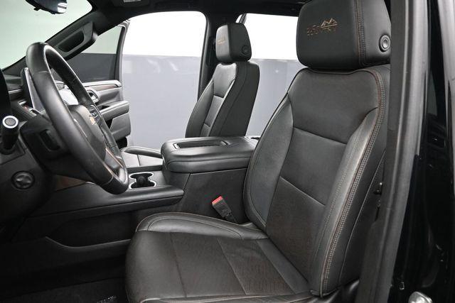 used 2021 Chevrolet Tahoe car, priced at $38,169