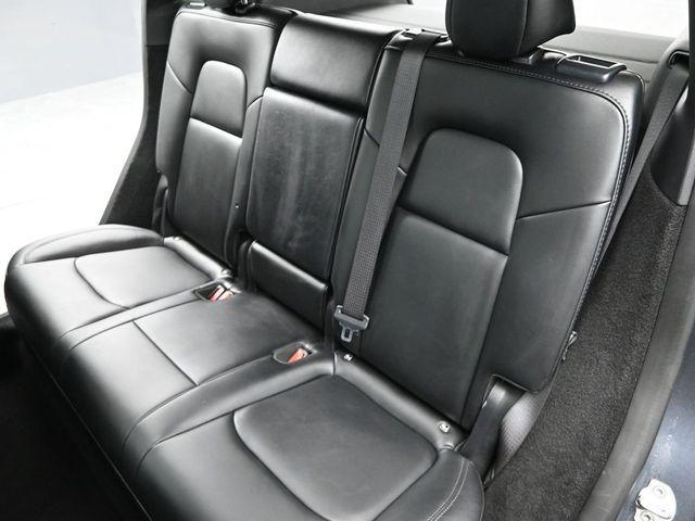 used 2024 Tesla Model Y car, priced at $34,400