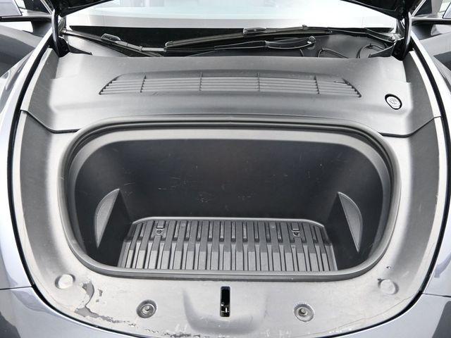 used 2024 Tesla Model Y car, priced at $35,258