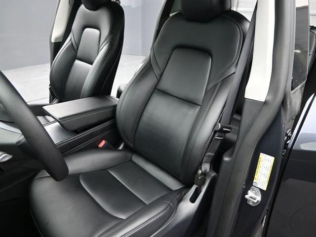 used 2024 Tesla Model Y car, priced at $35,258