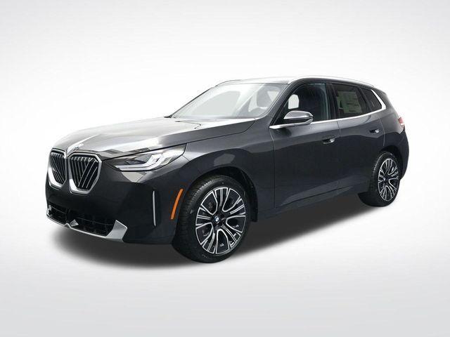 new 2026 BMW X3 car, priced at $55,785
