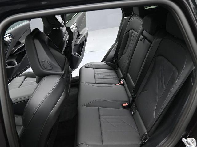 new 2026 BMW X3 car, priced at $55,785