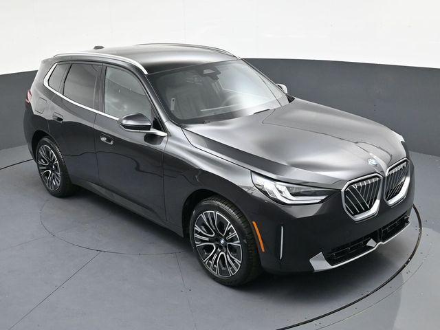 new 2026 BMW X3 car, priced at $55,785