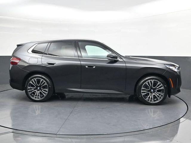 new 2026 BMW X3 car, priced at $55,785