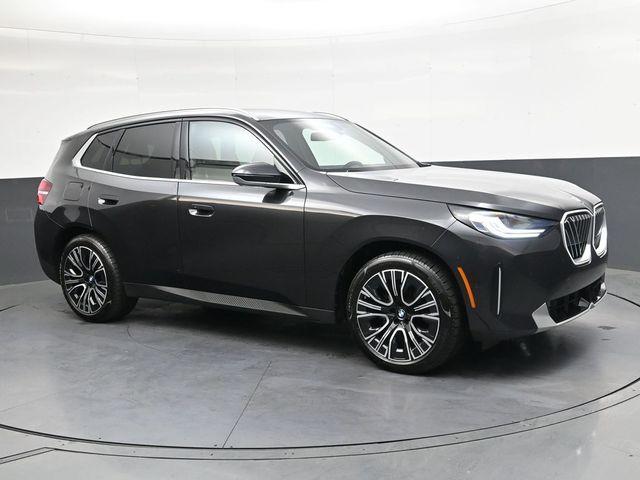 new 2026 BMW X3 car, priced at $55,785