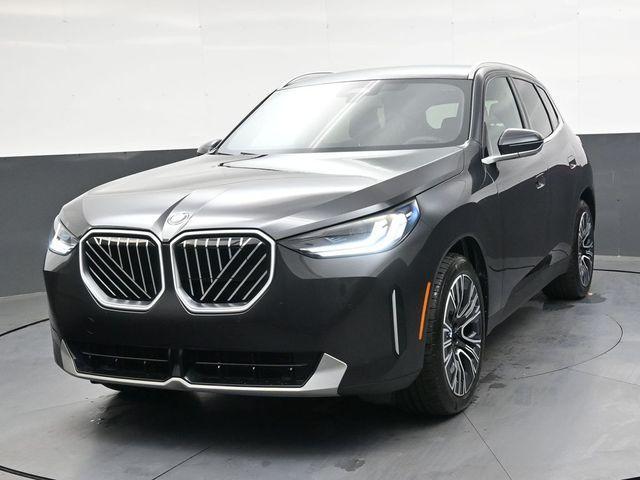 new 2026 BMW X3 car, priced at $55,785