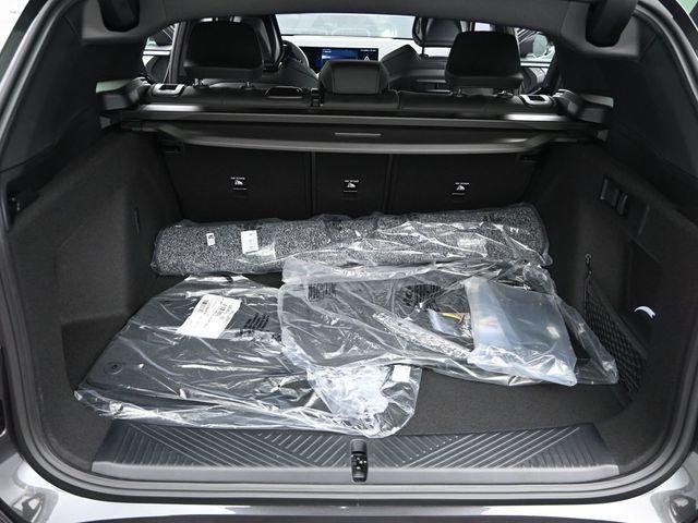 new 2026 BMW X3 car, priced at $55,785