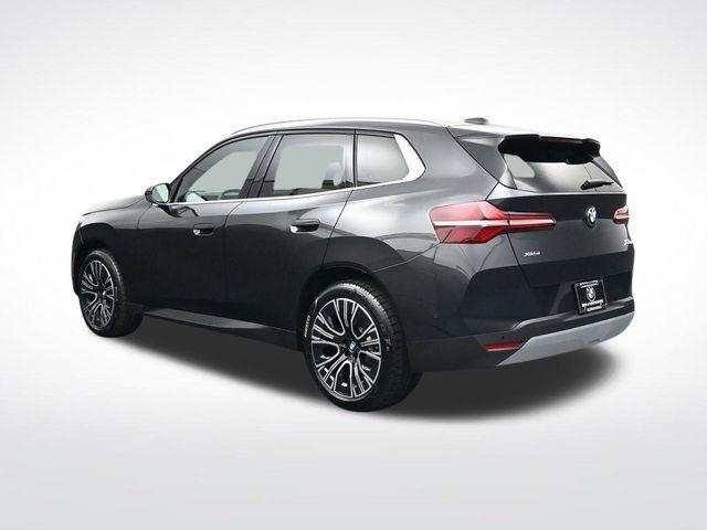 new 2026 BMW X3 car, priced at $55,785