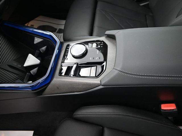 new 2026 BMW X3 car, priced at $55,785