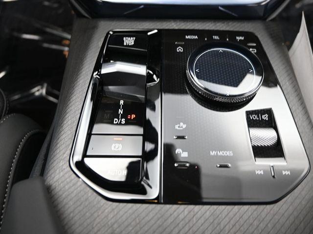 new 2026 BMW X3 car, priced at $55,785