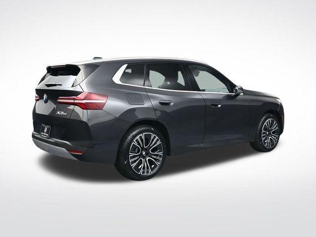 new 2026 BMW X3 car, priced at $55,785