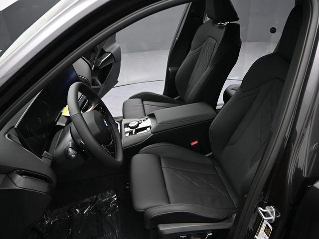 new 2026 BMW X3 car, priced at $55,785