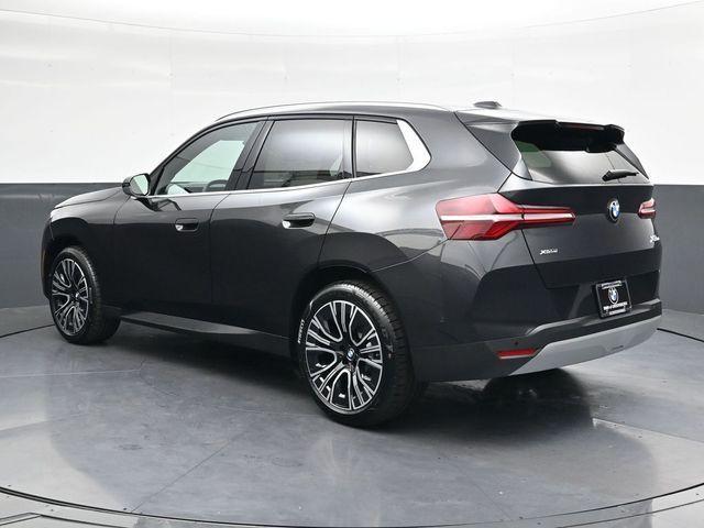 new 2026 BMW X3 car, priced at $55,785