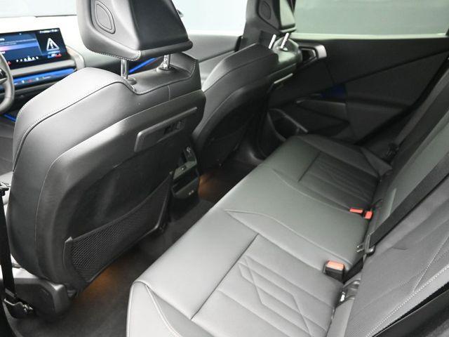 new 2026 BMW X3 car, priced at $55,785