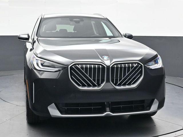 new 2026 BMW X3 car, priced at $55,785