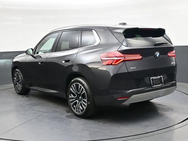 new 2026 BMW X3 car, priced at $55,785