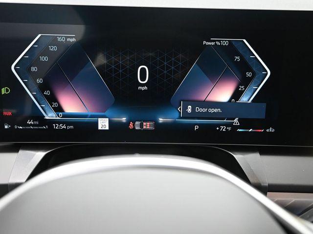 new 2026 BMW X3 car, priced at $55,785