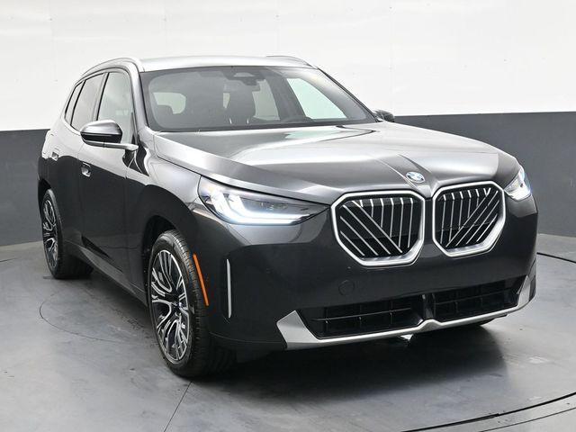 new 2026 BMW X3 car, priced at $55,785