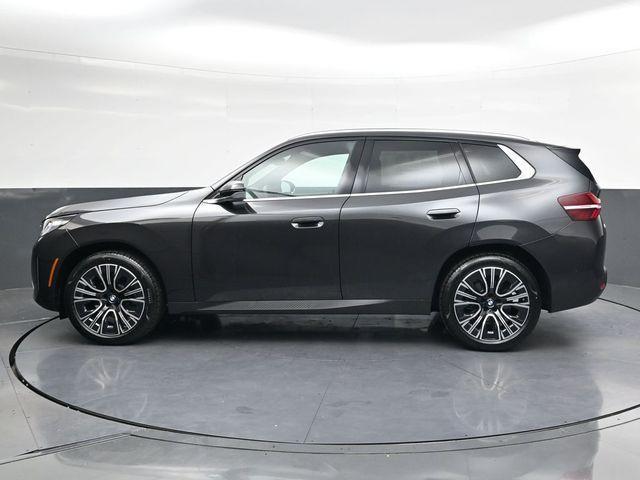 new 2026 BMW X3 car, priced at $55,785