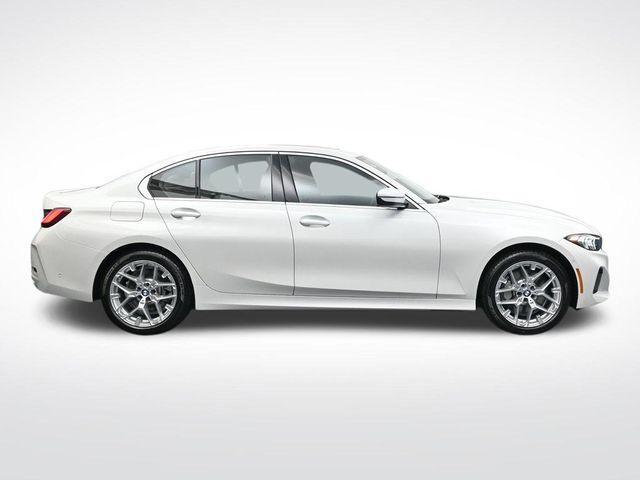 new 2026 BMW 330 car, priced at $55,415
