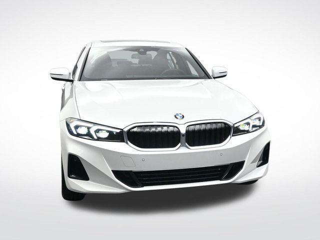 new 2026 BMW 330 car, priced at $55,415