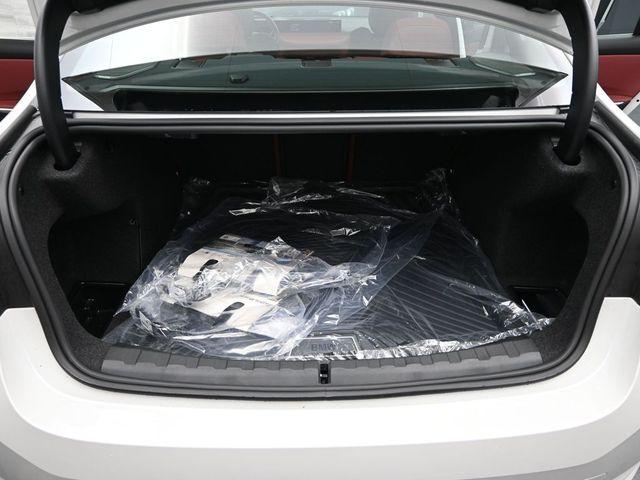 new 2026 BMW 330 car, priced at $55,415