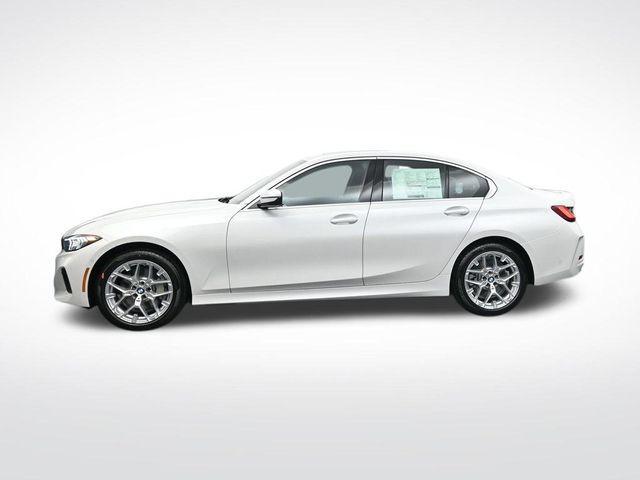 new 2026 BMW 330 car, priced at $55,415