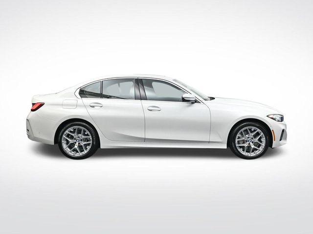 new 2026 BMW 330 car, priced at $55,415