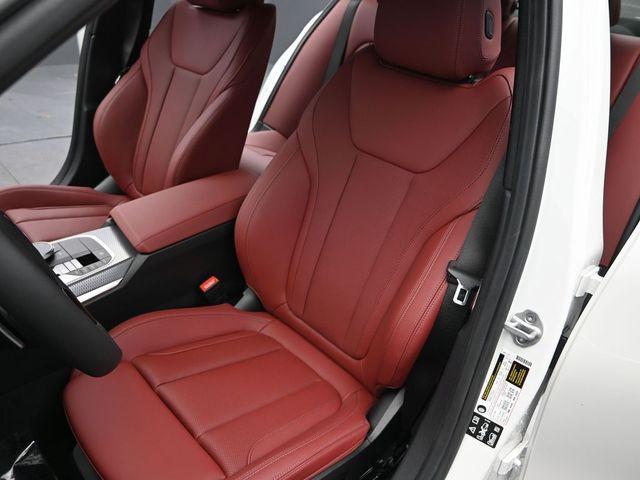 new 2026 BMW 330 car, priced at $55,415