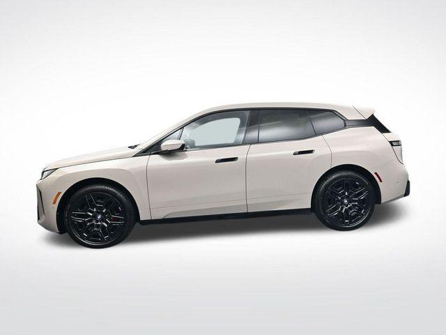 new 2026 BMW iX car, priced at $91,895