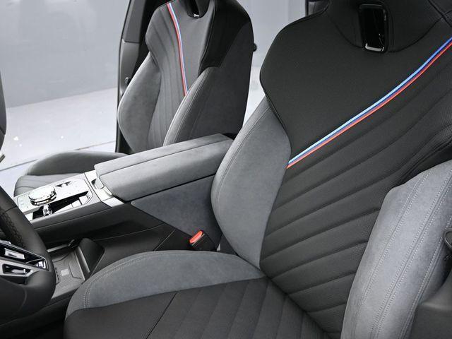 new 2026 BMW iX car, priced at $91,895