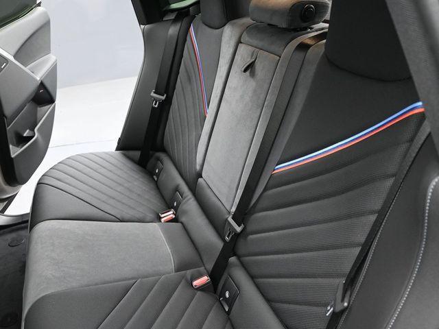 new 2026 BMW iX car, priced at $91,895