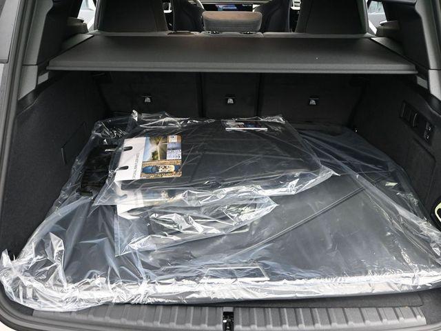 new 2026 BMW iX car, priced at $91,895