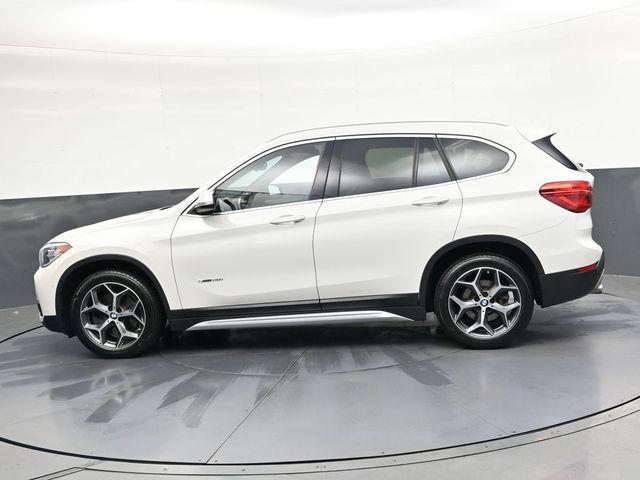 used 2017 BMW X1 car, priced at $15,287