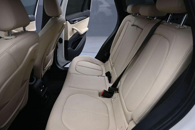 used 2017 BMW X1 car, priced at $15,287