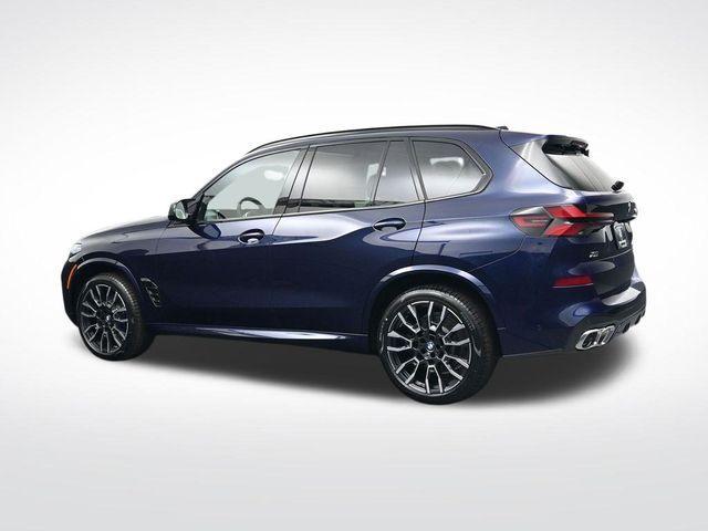 new 2026 BMW X5 car, priced at $107,725
