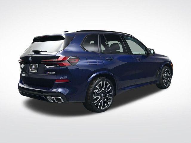 new 2026 BMW X5 car, priced at $107,725