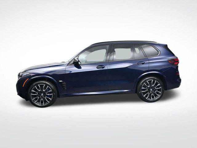 new 2026 BMW X5 car, priced at $107,725