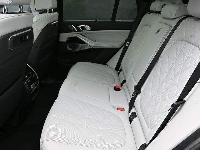 new 2026 BMW X5 car, priced at $107,725