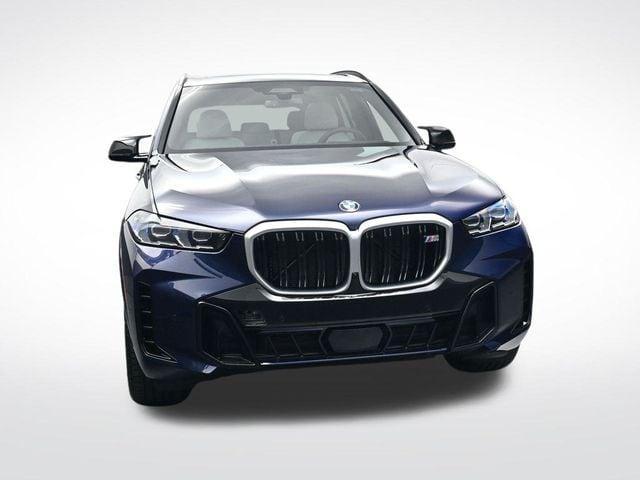 new 2026 BMW X5 car, priced at $107,725