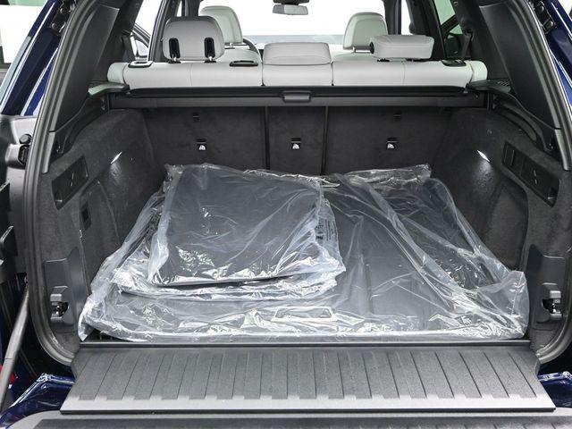 new 2026 BMW X5 car, priced at $107,725