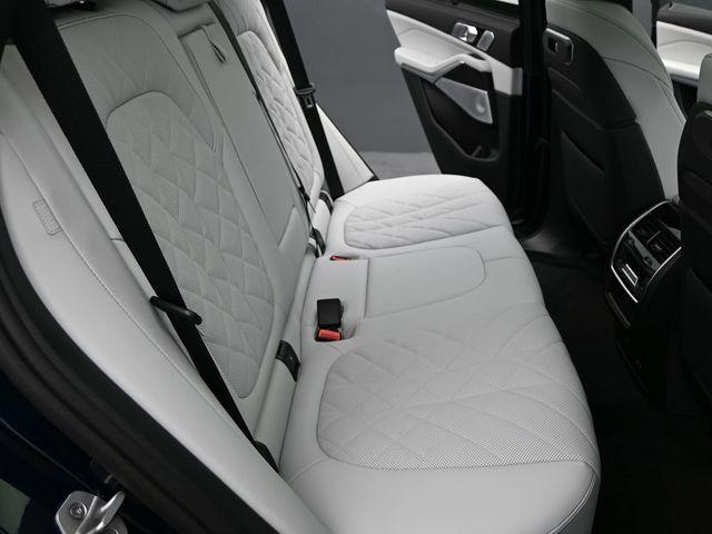 new 2026 BMW X5 car, priced at $107,725