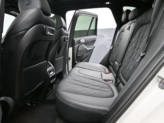 used 2023 BMW X5 car, priced at $35,923