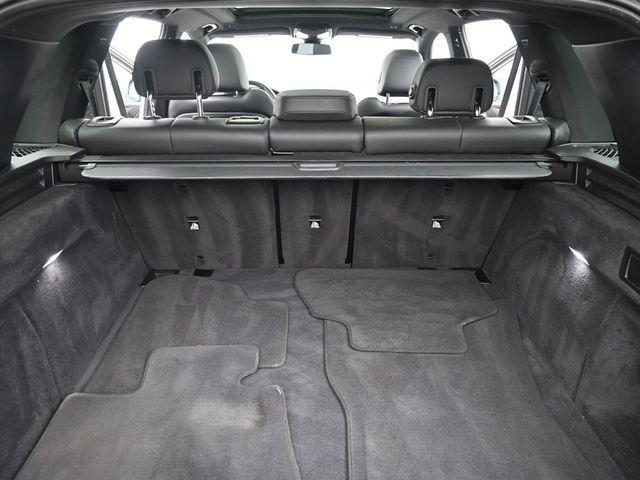 used 2023 BMW X5 car, priced at $35,923