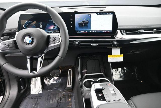 new 2026 BMW X1 car, priced at $52,830