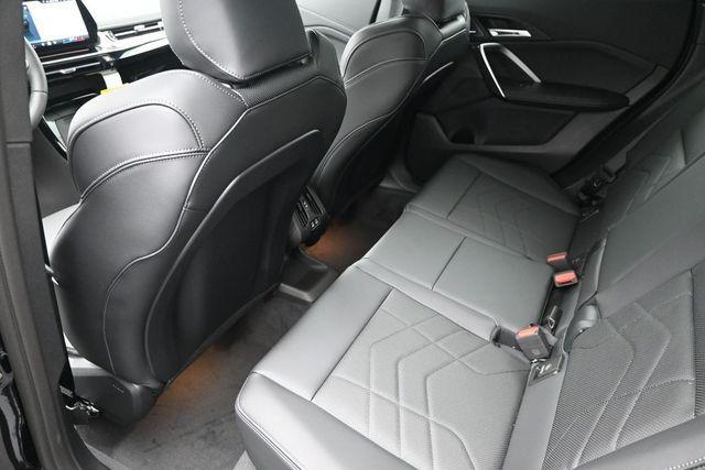 new 2026 BMW X1 car, priced at $52,830
